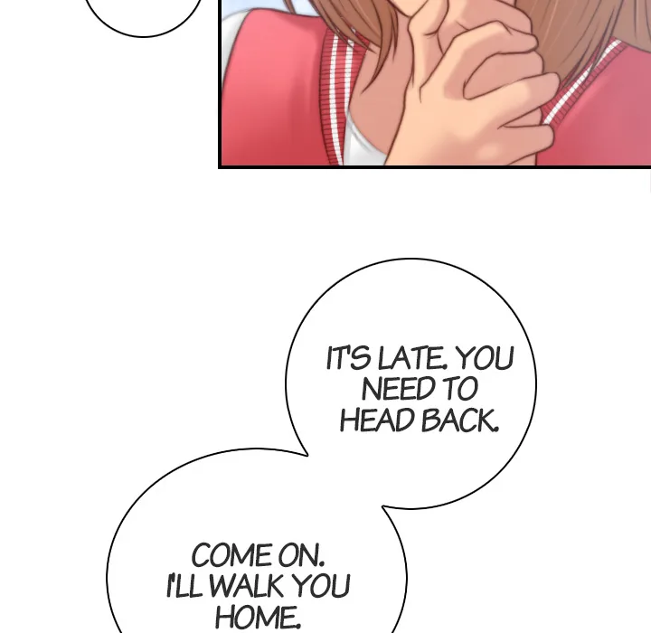 Secret Workshop Chapter 13 page 83 - 