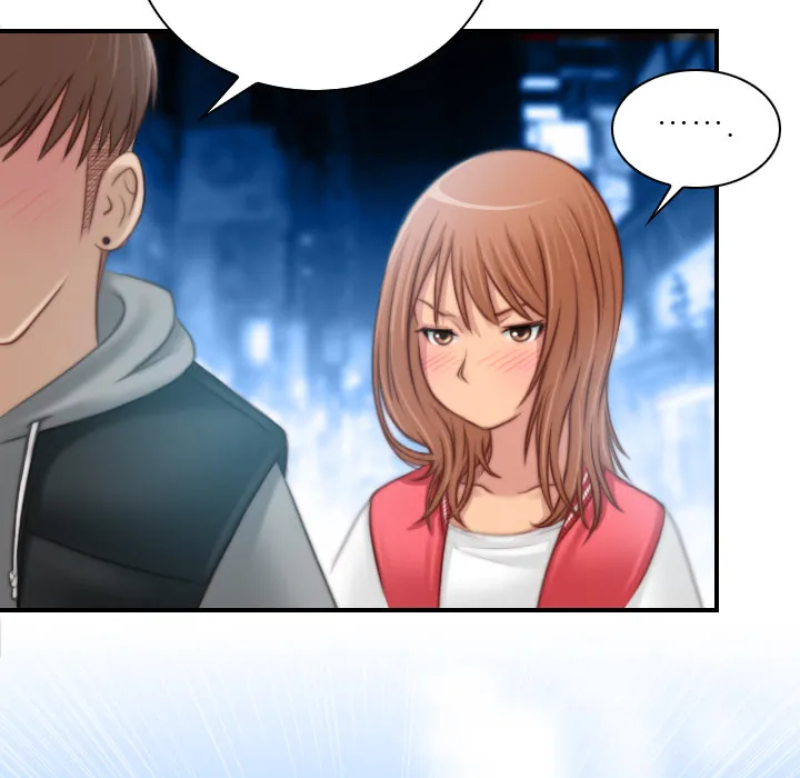 Secret Workshop Chapter 13 page 84 - 