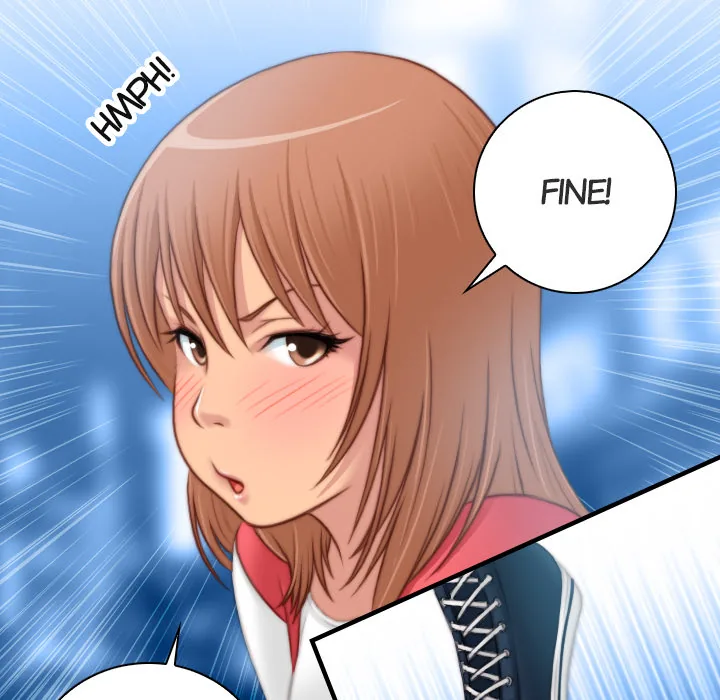 Secret Workshop Chapter 13 page 85 - 