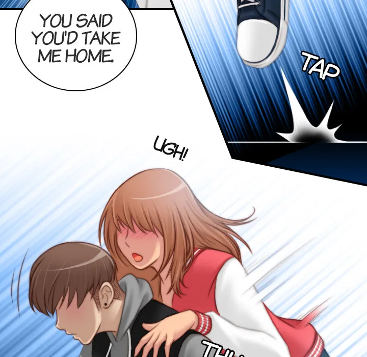 Secret Workshop Chapter 13 page 86 - 
