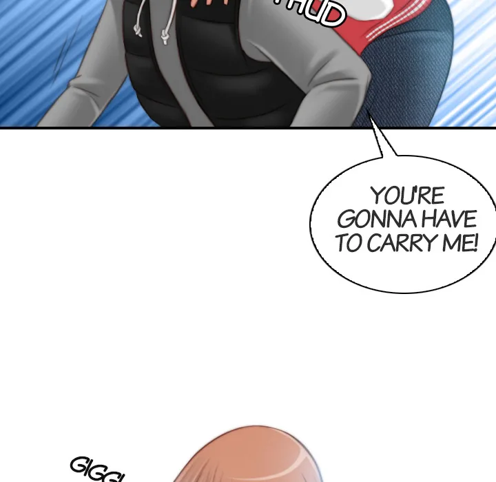 Secret Workshop Chapter 13 page 87 - 