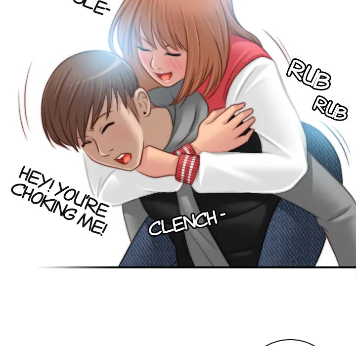 Secret Workshop Chapter 13 page 88 - 