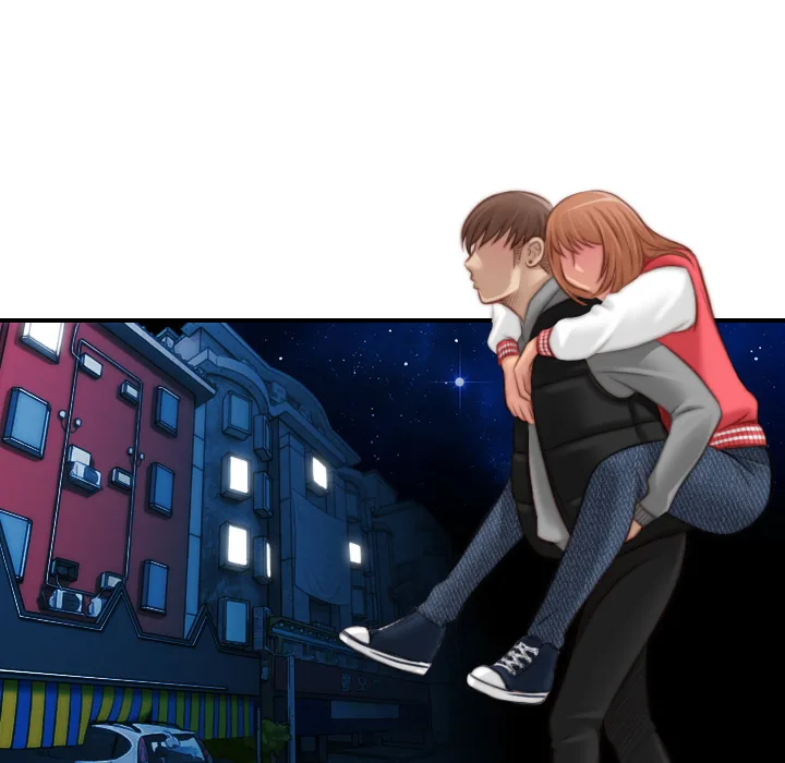 Secret Workshop Chapter 13 page 91 - 