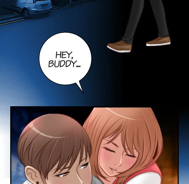 Secret Workshop Chapter 13 page 92 - 