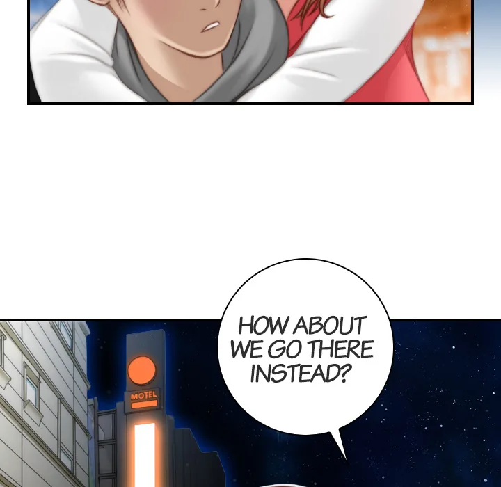 Secret Workshop Chapter 13 page 93 - 