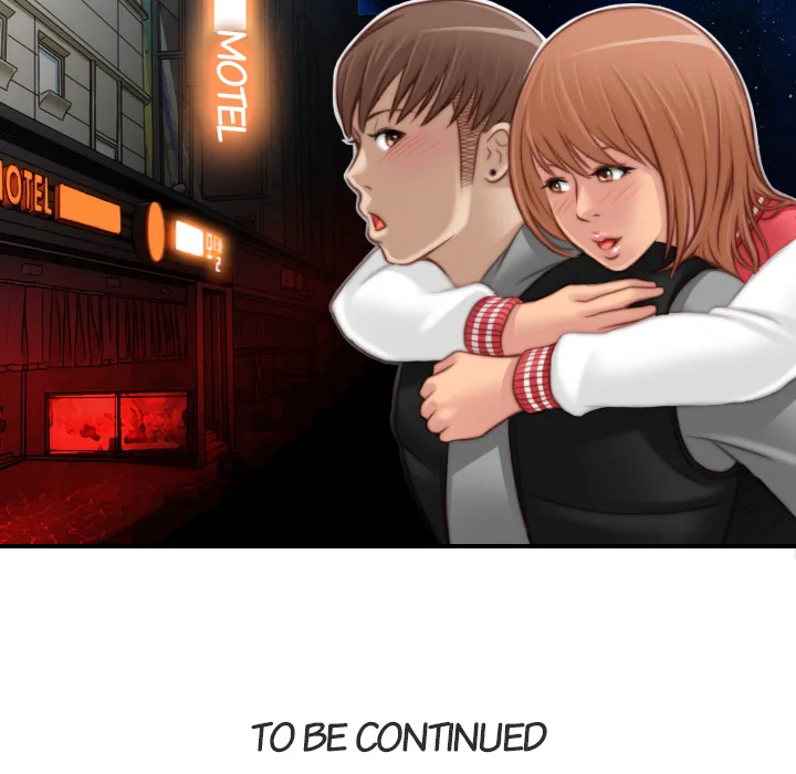 Secret Workshop Chapter 13 page 94 - 