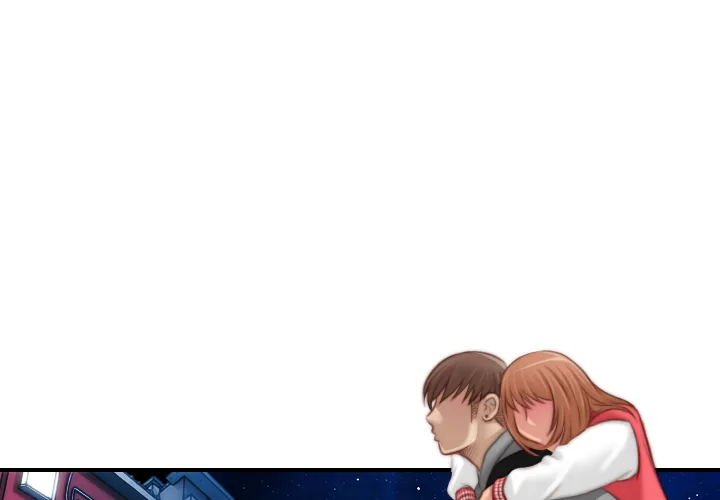 Secret Workshop Chapter 14 page 1 - 