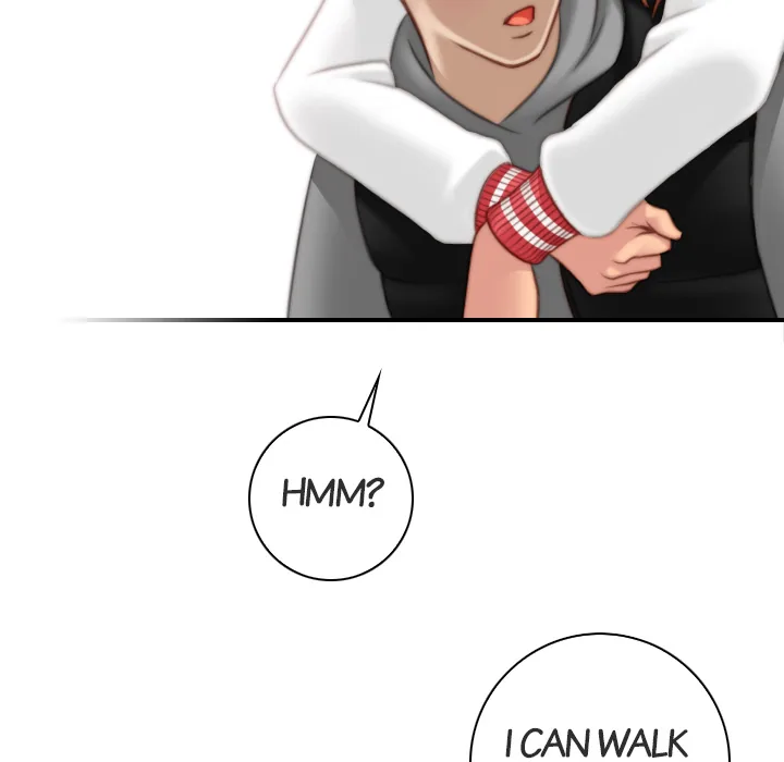 Secret Workshop Chapter 14 page 18 - 
