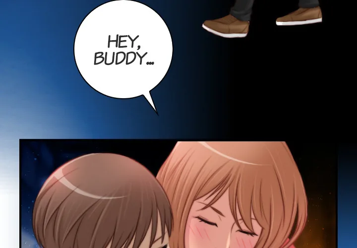 Secret Workshop Chapter 14 page 3 - 