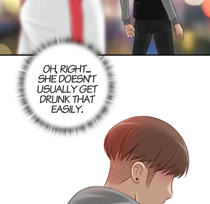 Secret Workshop Chapter 14 page 21 - 