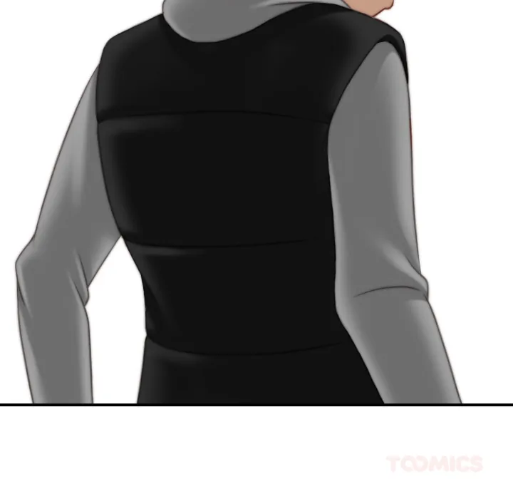 Secret Workshop Chapter 14 page 22 - 