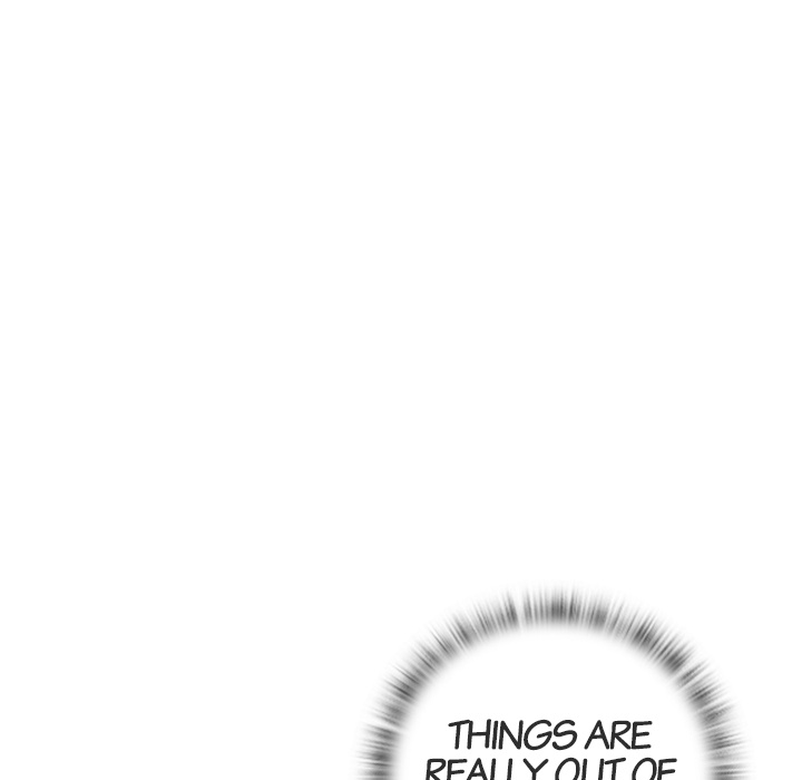 Secret Workshop Chapter 14 page 23 - 
