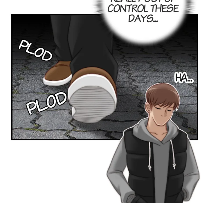 Secret Workshop Chapter 14 page 24 - 