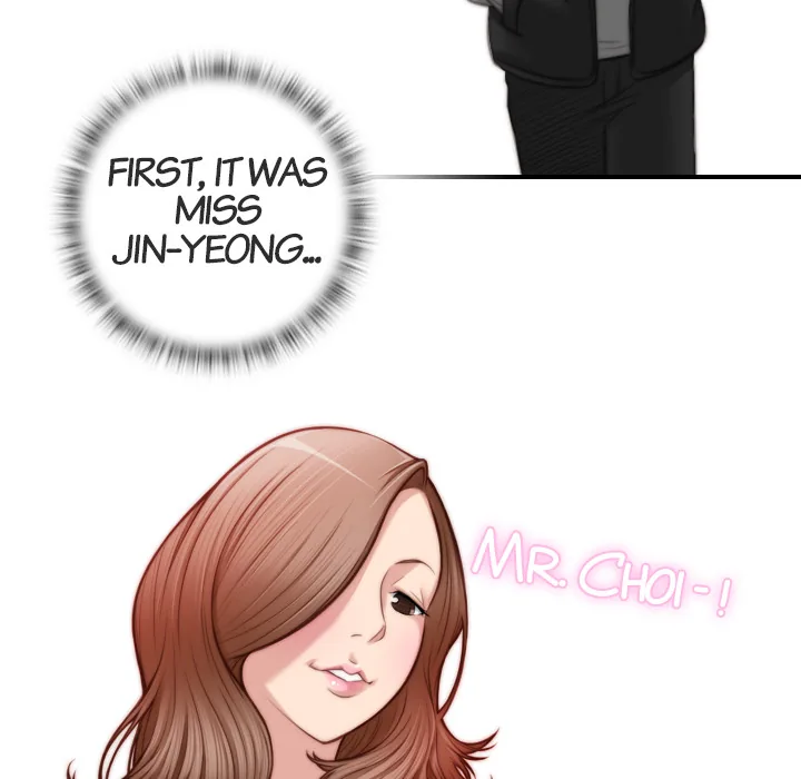 Secret Workshop Chapter 14 page 25 - 