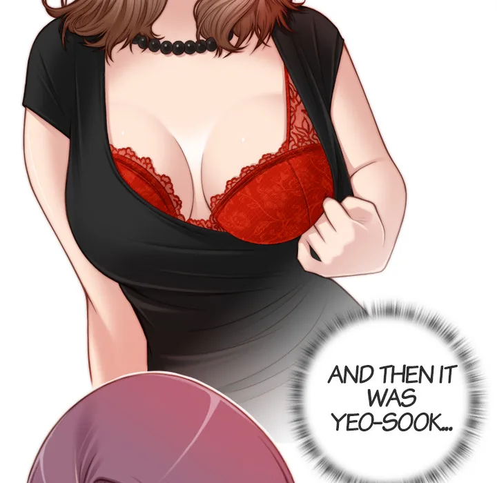 Secret Workshop Chapter 14 page 26 - 