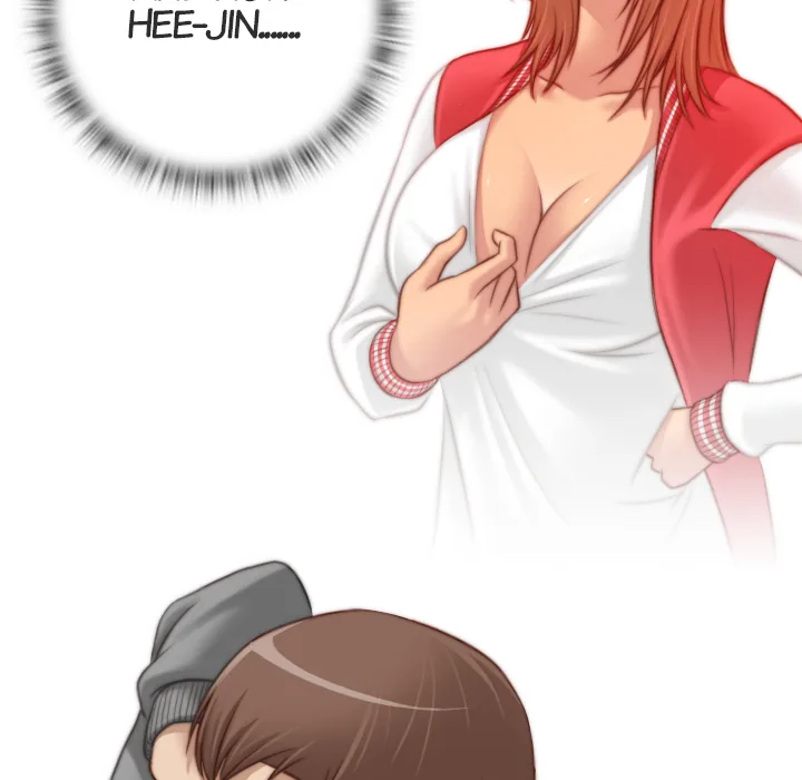 Secret Workshop Chapter 14 page 28 - 