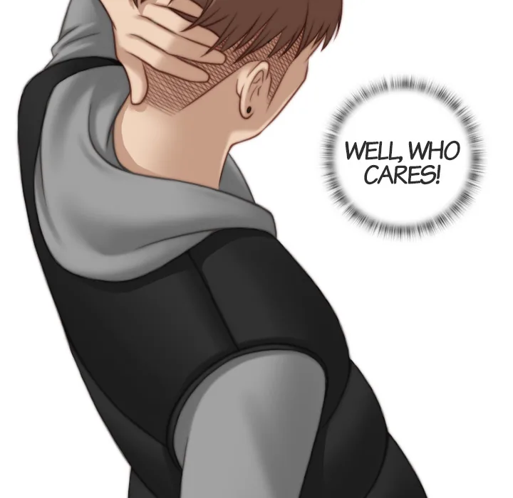 Secret Workshop Chapter 14 page 29 - 