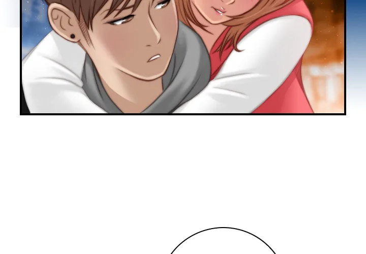 Secret Workshop Chapter 14 page 4 - 