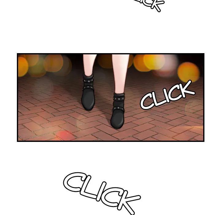 Secret Workshop Chapter 14 page 31 - 