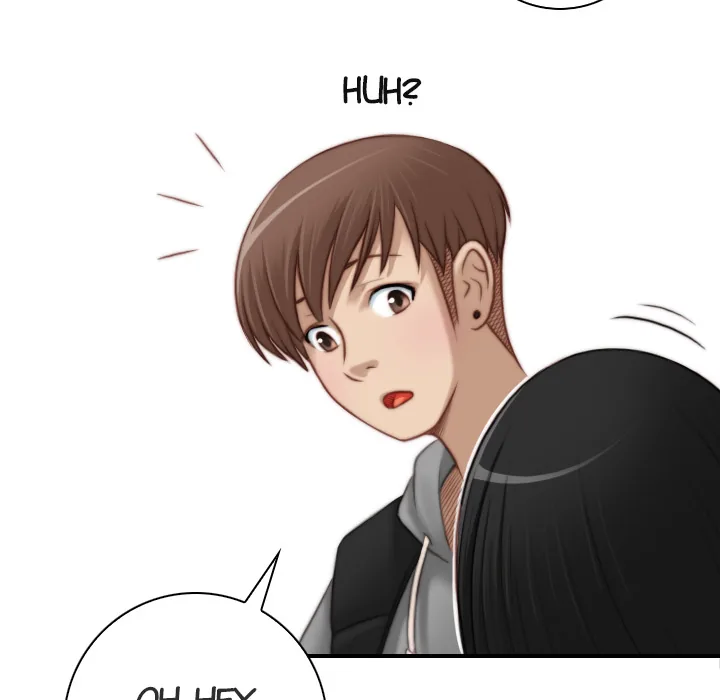 Secret Workshop Chapter 14 page 33 - 