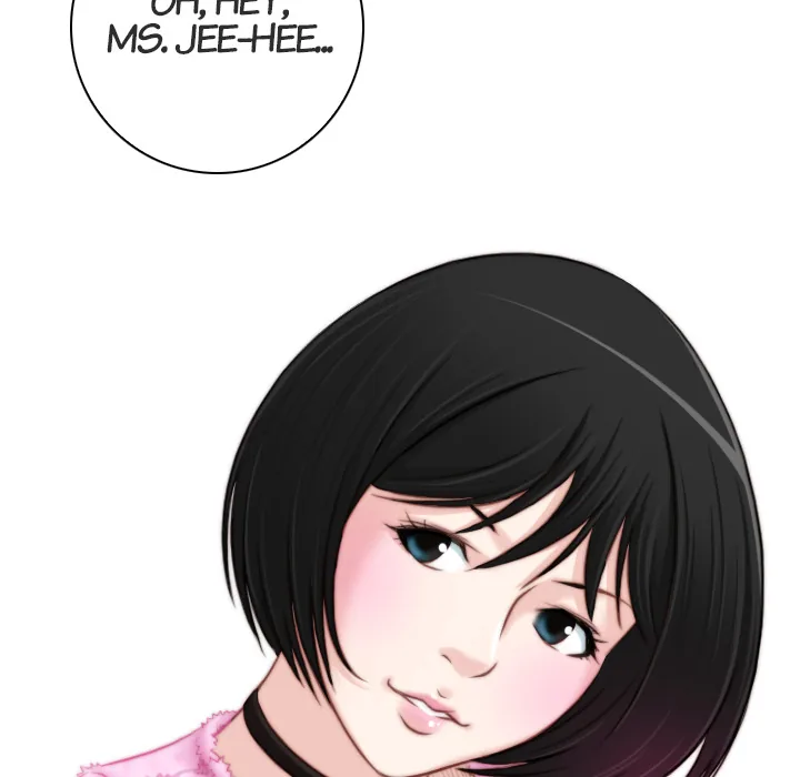 Secret Workshop Chapter 14 page 34 - 