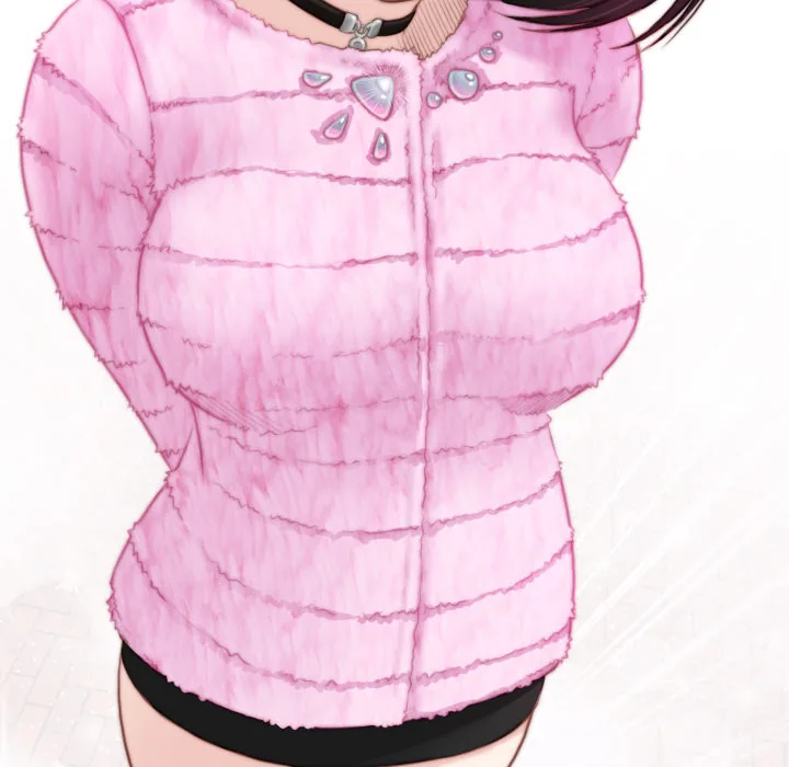 Secret Workshop Chapter 14 page 35 - 