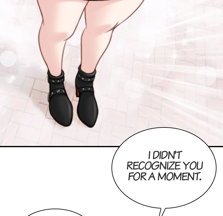 Secret Workshop Chapter 14 page 36 - 