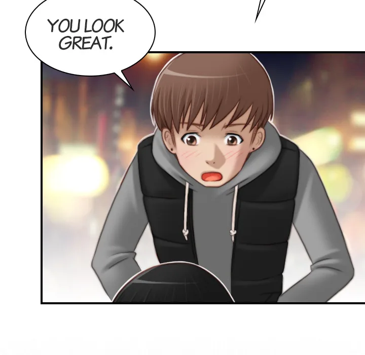 Secret Workshop Chapter 14 page 37 - 