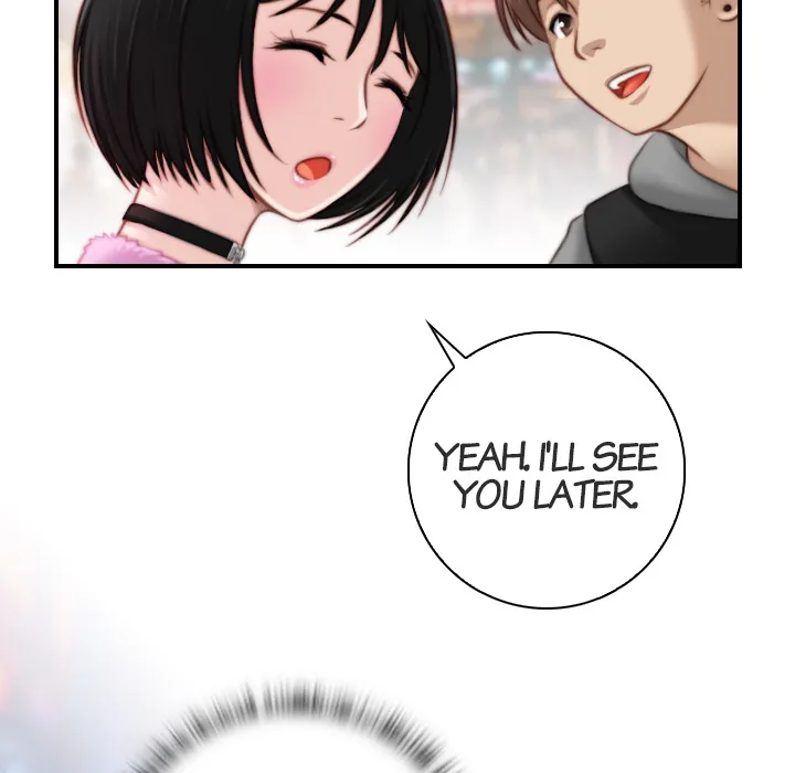 Secret Workshop Chapter 14 page 40 - 