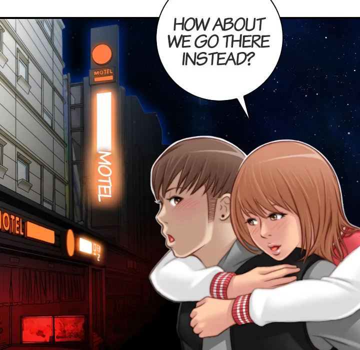 Secret Workshop Chapter 14 page 5 - 