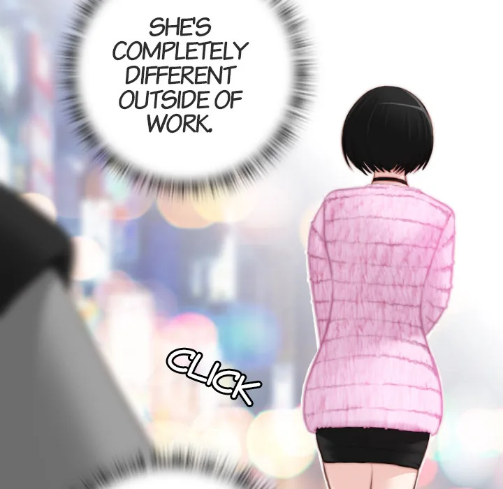 Secret Workshop Chapter 14 page 41 - 