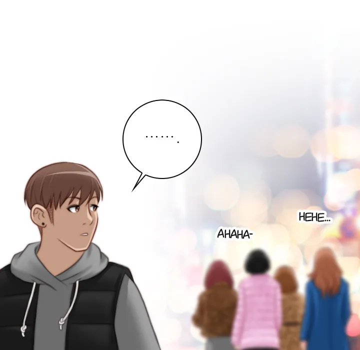 Secret Workshop Chapter 14 page 45 - 