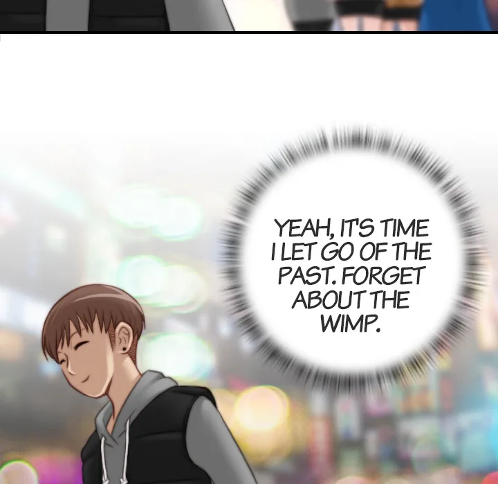 Secret Workshop Chapter 14 page 46 - 