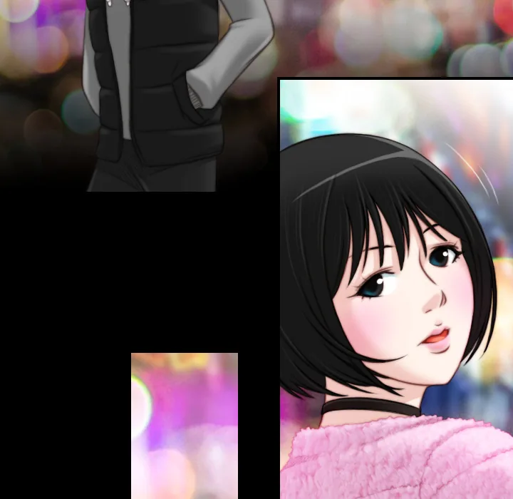 Secret Workshop Chapter 14 page 47 - 