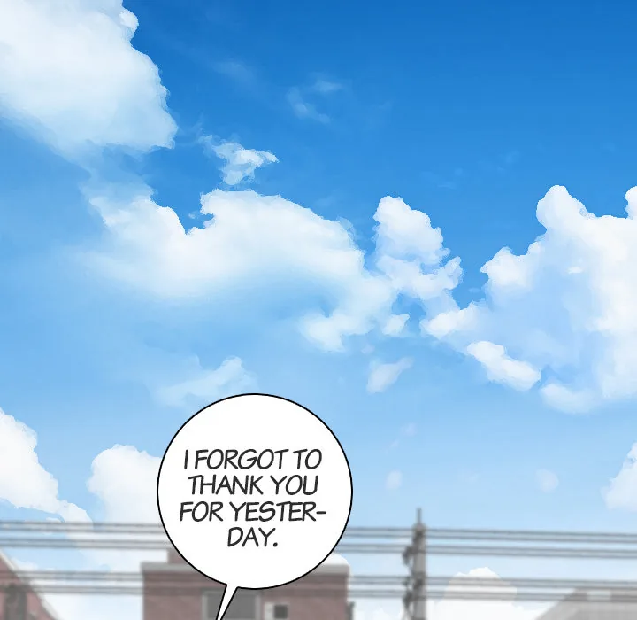 Secret Workshop Chapter 14 page 50 - 
