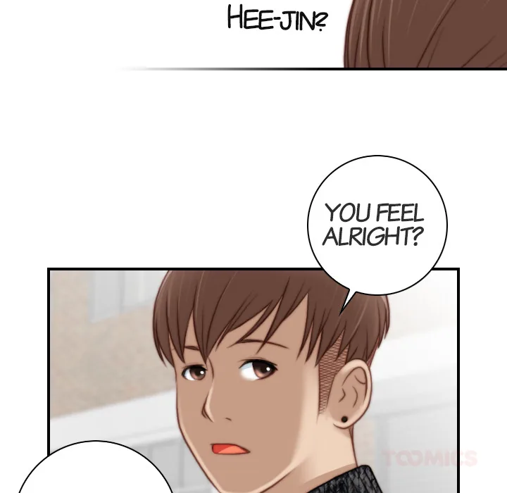 Secret Workshop Chapter 14 page 52 - 