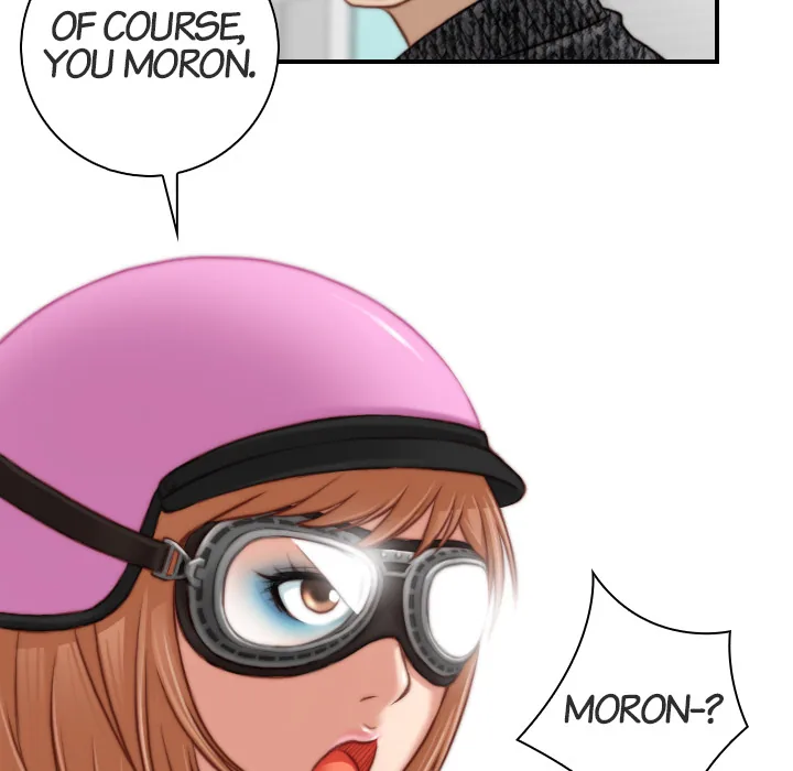 Secret Workshop Chapter 14 page 53 - 