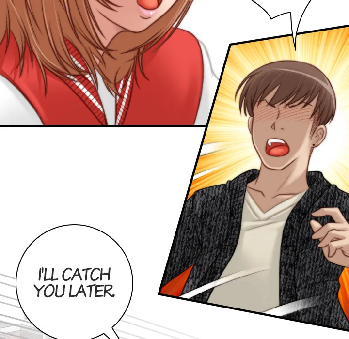 Secret Workshop Chapter 14 page 54 - 
