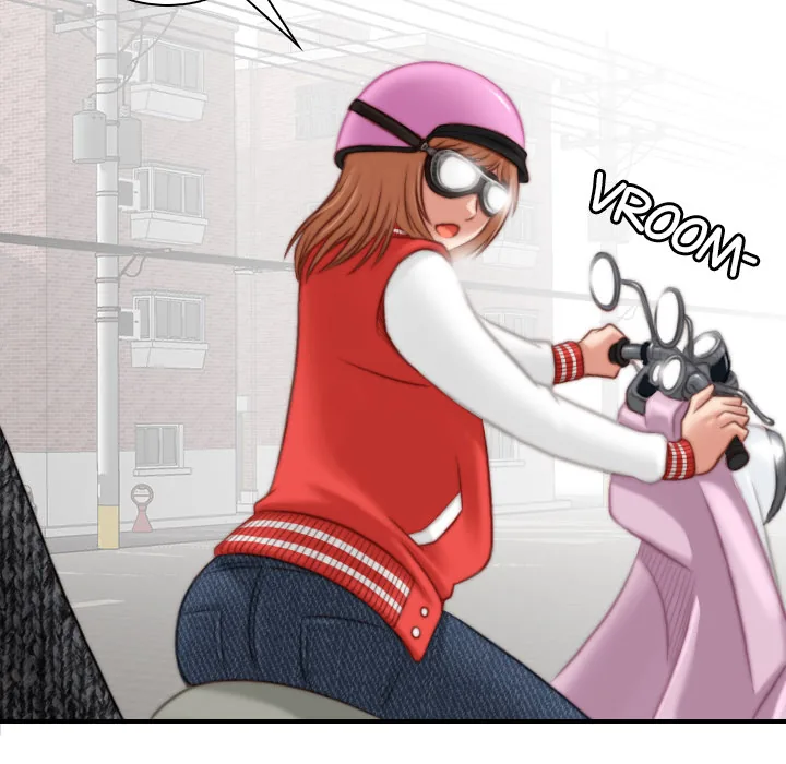 Secret Workshop Chapter 14 page 55 - 
