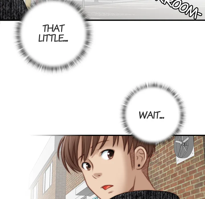 Secret Workshop Chapter 14 page 57 - 