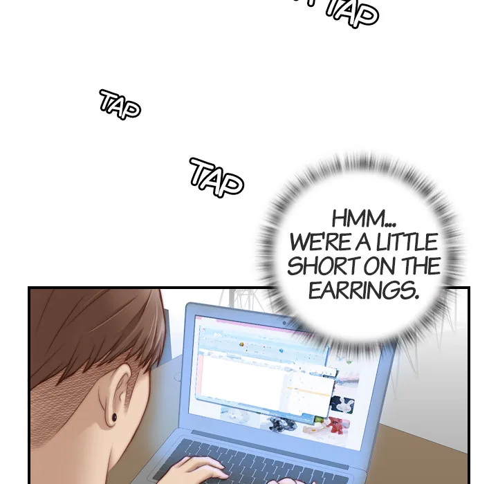 Secret Workshop Chapter 14 page 60 - 