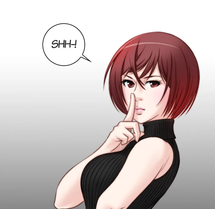 Secret Workshop Chapter 14 page 7 - 