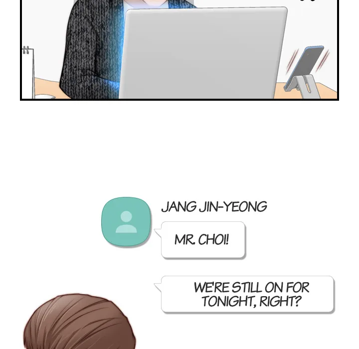 Secret Workshop Chapter 14 page 63 - 