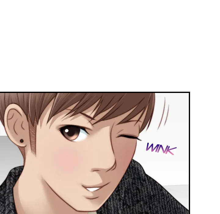 Secret Workshop Chapter 14 page 66 - 