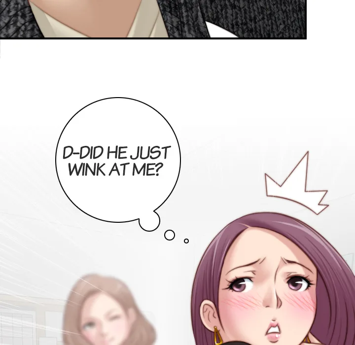 Secret Workshop Chapter 14 page 67 - 