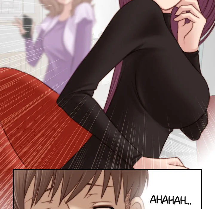 Secret Workshop Chapter 14 page 68 - 