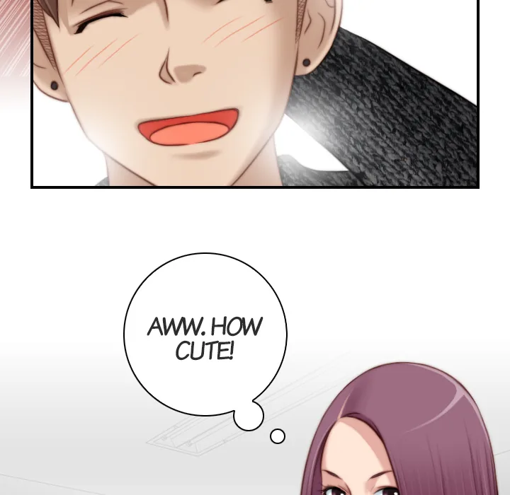 Secret Workshop Chapter 14 page 69 - 
