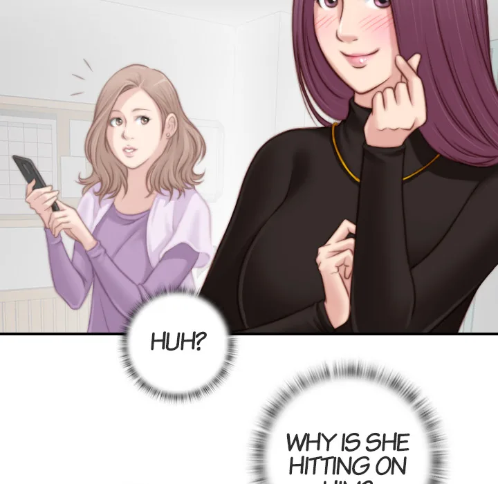 Secret Workshop Chapter 14 page 70 - 