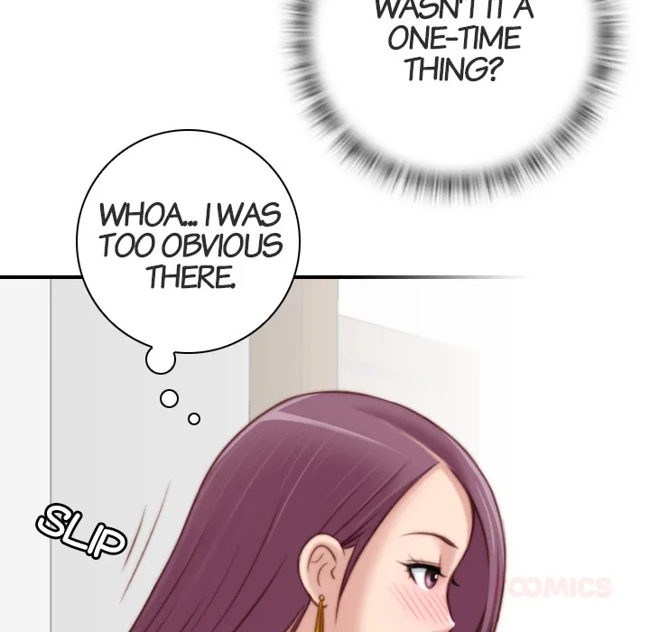 Secret Workshop Chapter 14 page 72 - 