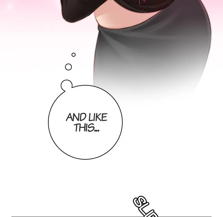 Secret Workshop Chapter 14 page 83 - 